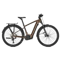 Focus Aventura² 6.8 29´´ 2023 Elektrofahrrad Focus Aventura² 6.8 29´´ 2023 Elektrofahrrad
