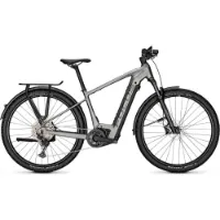 Focus Aventura² 6.8 29´´ 2023 Elektrofahrrad Focus Aventura² 6.8 29´´ 2023 Elektrofahrrad
