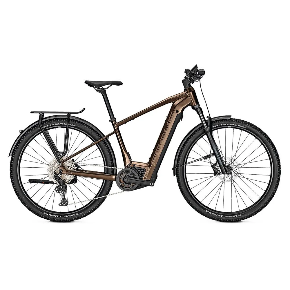 Focus Aventura² 6.8 29´´ 2023 Elektrofahrrad Focus Aventura² 6.8 29´´ 2023 Elektrofahrrad