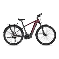 Focus Aventura² 6.8 29´´ Cues 2024 Elektrofahrrad Focus Aventura² 6.8 29´´ Cues 2024 Elektrofahrrad
