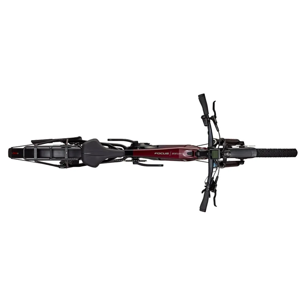 Focus Aventura² 6.8 29´´ Cues 2024 Elektrofahrrad Focus Aventura² 6.8 29´´ Cues 2024 Elektrofahrrad