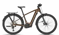Focus AVENTURA² 6.8 750Wh 11K Diamant