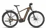 Focus AVENTURA² 6.8 750Wh 11K Diamant, Braun, M