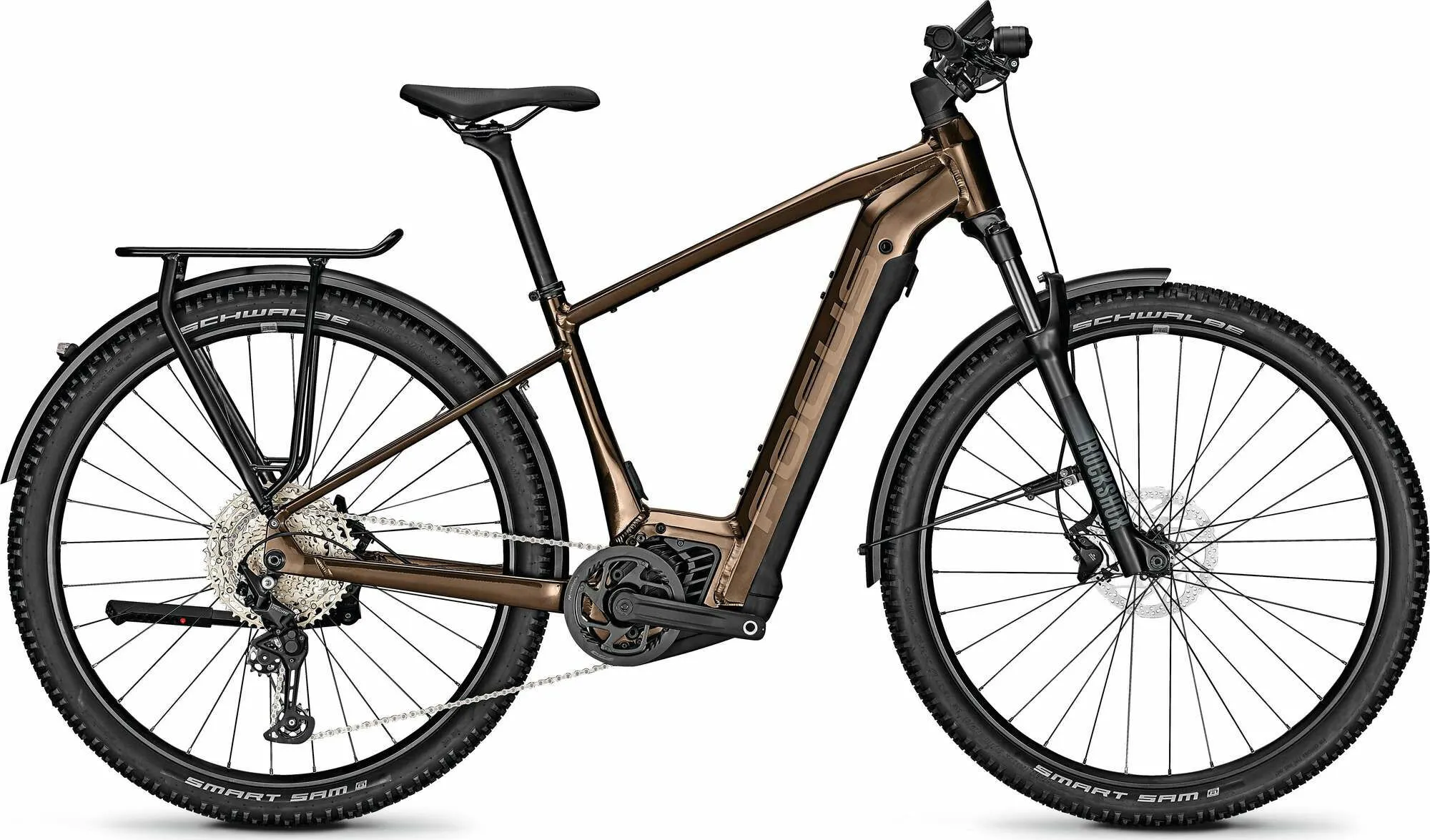 Focus AVENTURA² 6.8 Gold Brown 29" 750 Wh Diamant, Hersteller-gold brown, XL Focus AVENTURA² 6.8 Gold Brown 29" 750 Wh Diamant, Hersteller-gold brown, XL
