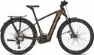 Focus AVENTURA² 6.8 Gold Brown 29" 750 Wh Diamant, Hersteller-gold brown, XL