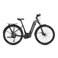 Focus Aventura² 6.8 Wave 29´´ Cues 2024 Elektrofahrrad Focus Aventura² 6.8 Wave 29´´ Cues 2024 Elektrofahrrad