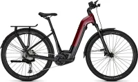 Focus Aventura² 6.8 Wave 29´´ Cues 2024 Elektrofahrrad Focus Aventura² 6.8 Wave 29´´ Cues 2024 Elektrofahrrad