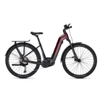 Focus Aventura² 6.8 Wave 29´´ Cues 2024 Elektrofahrrad Focus Aventura² 6.8 Wave 29´´ Cues 2024 Elektrofahrrad