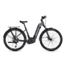 Slategrey glossy / magicblack glossy