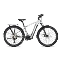 Focus Aventura² 6.9 29´´ Deore Xt M8100 2024 Elektrofahrrad Focus Aventura² 6.9 29´´ Deore Xt M8100 2024 Elektrofahrrad