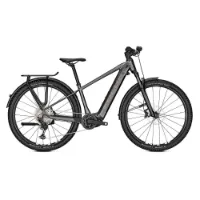 Focus Aventura² 6.9 29´´ Elektrofahrrad Focus Aventura² 6.9 29´´ Elektrofahrrad
