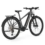 Focus Aventura² 6.9 29´´ Elektrofahrrad, Silver, S, 625Wh