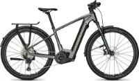 Focus AVENTURA² 6.9 Diamond Black 29" 750 Wh Diamant Focus AVENTURA² 6.9 Diamond Black 29" 750 Wh Diamant
