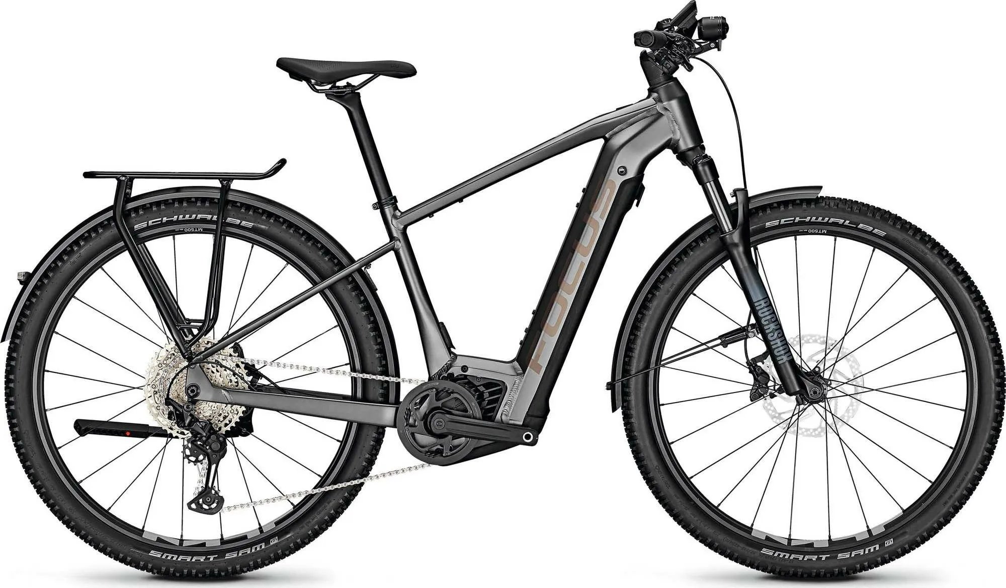 Focus AVENTURA² 6.9 Diamond Black 29" 750 Wh Diamant, Hersteller-diamond black, L Focus AVENTURA² 6.9 Diamond Black 29" 750 Wh Diamant, Hersteller-diamond black, L