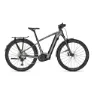 Focus Aventura² 6.9 Elektrofahrrad, Diamondblack matt, S, 625Wh