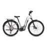Focus Aventura² 6.9 Wave 29´´ Deore Xt M8100 2024 Elektrofahrrad, Nepalsilver glossy / steelgrey glossy, S, 625Wh