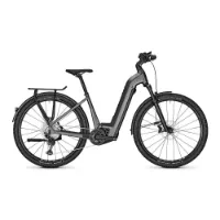 Focus Aventura² 6.9 Wave Elektrofahrrad Focus Aventura² 6.9 Wave Elektrofahrrad