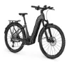 Focus Aventura² 6.9 Wave Elektrofahrrad, Black, S, 750Wh