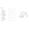 Focus Izalco Max 8.7 R7100 2024 Rennrad