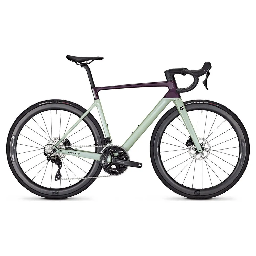 Focus Izalco Max 8.8 R7100 2024 Rennrad Focus Izalco Max 8.8 R7100 2024 Rennrad