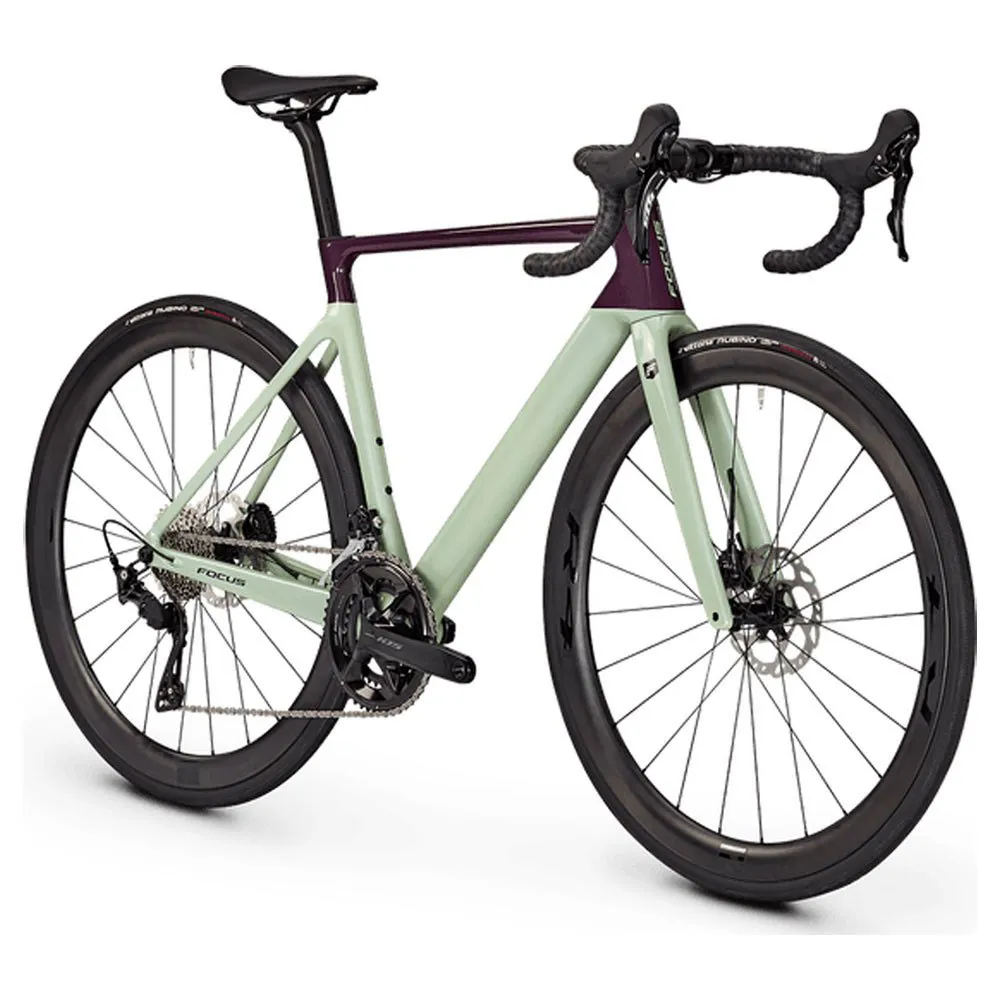 Focus Izalco Max 8.8 R7100 2024 Rennrad Focus Izalco Max 8.8 R7100 2024 Rennrad