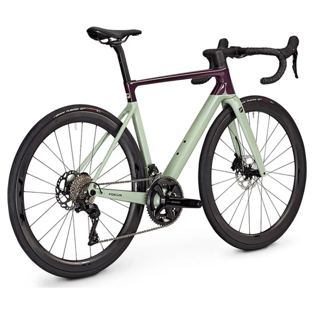 Focus Izalco Max 8.8 R7100 2024 Rennrad Focus Izalco Max 8.8 R7100 2024 Rennrad