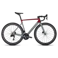 Focus Izalco Max 8.9 R7150 Di2 2024 Rennrad Focus Izalco Max 8.9 R7150 Di2 2024 Rennrad