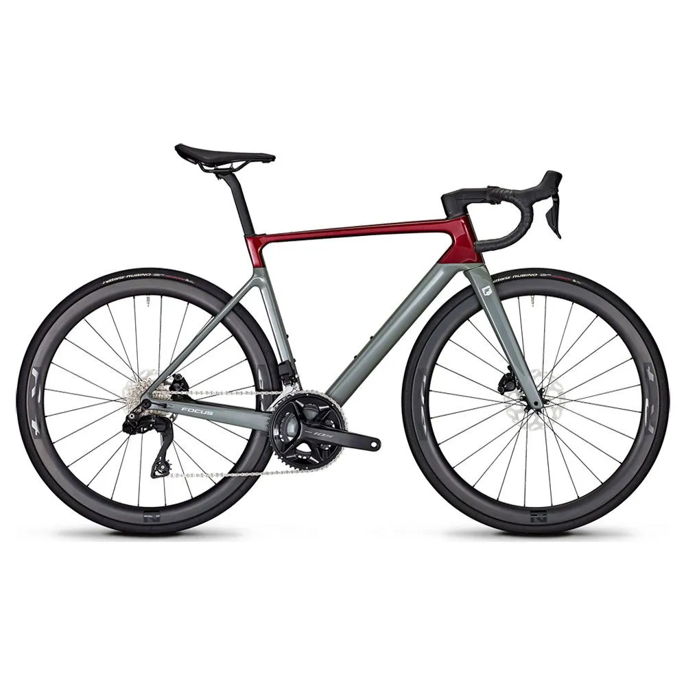 Focus Izalco Max 8.9 R7150 Di2 2024 Rennrad Focus Izalco Max 8.9 R7150 Di2 2024 Rennrad