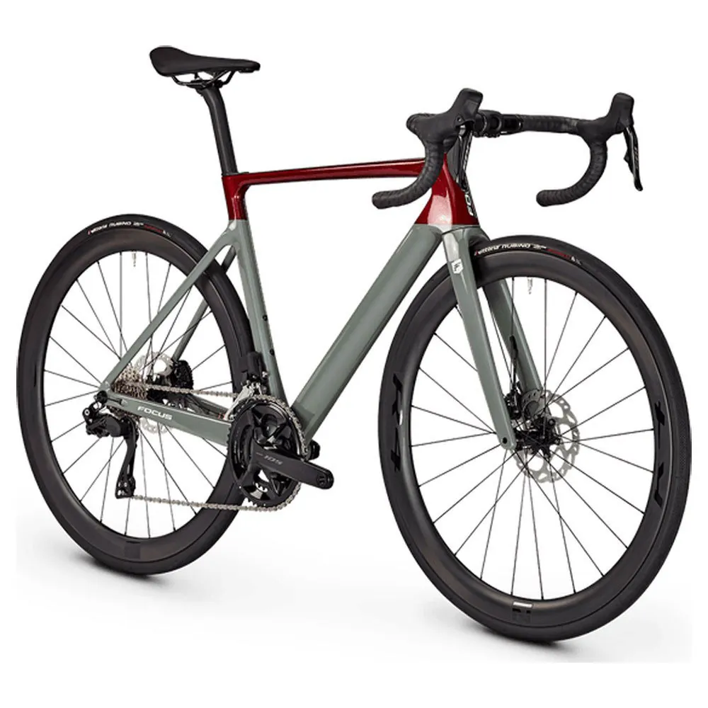 Focus Izalco Max 8.9 R7150 Di2 2024 Rennrad Focus Izalco Max 8.9 R7150 Di2 2024 Rennrad