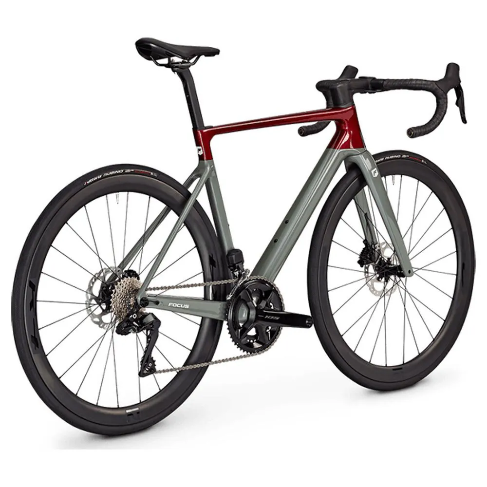 Focus Izalco Max 8.9 R7150 Di2 2024 Rennrad Focus Izalco Max 8.9 R7150 Di2 2024 Rennrad