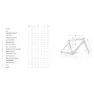 Focus Izalco Max 8.9 R7150 Di2 2024 Rennrad