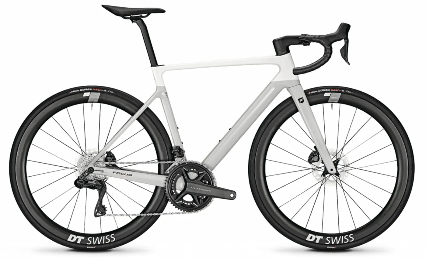 Focus Izalco Max 9.8 28" Rennrad Focus Izalco Max 9.8 28" Rennrad