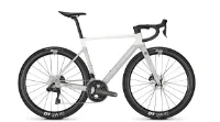 Focus IZALCO MAX 9.8 White glossy / Lightgrey glossy 28" Diamant Focus IZALCO MAX 9.8 White glossy / Lightgrey glossy 28" Diamant