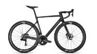 Focus IZALCO MAX 9.9 Carbon raw matt / glossy 28" Diamant Focus IZALCO MAX 9.9 Carbon raw matt / glossy 28" Diamant