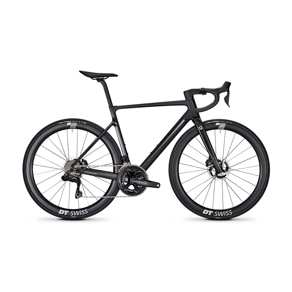 Focus Izalco Max 9.9 Dura-ace Di2 R9250 2024 Rennrad, Carbon raw matt / glossy Focus Izalco Max 9.9 Dura-ace Di2 R9250 2024 Rennrad, Carbon raw matt / glossy