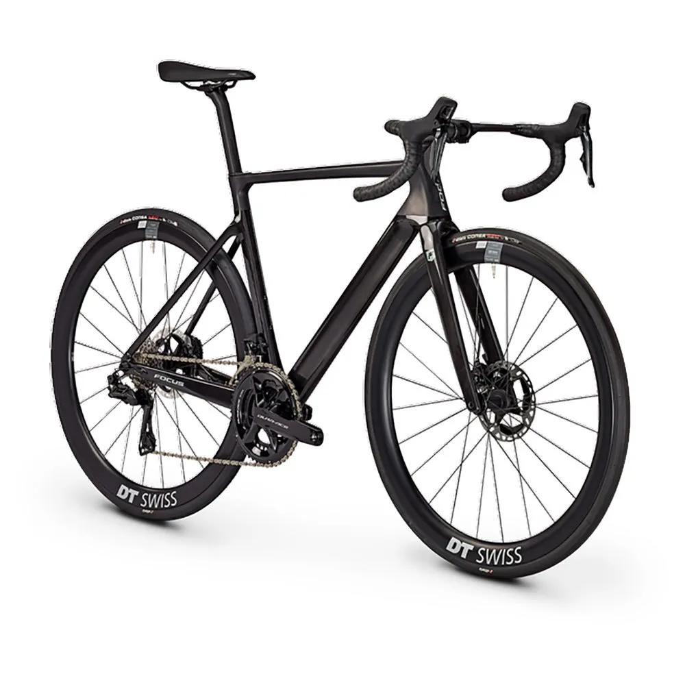 Focus Izalco Max 9.9 Dura-ace Di2 R9250 2024 Rennrad, Carbon raw matt / glossy Focus Izalco Max 9.9 Dura-ace Di2 R9250 2024 Rennrad, Carbon raw matt / glossy