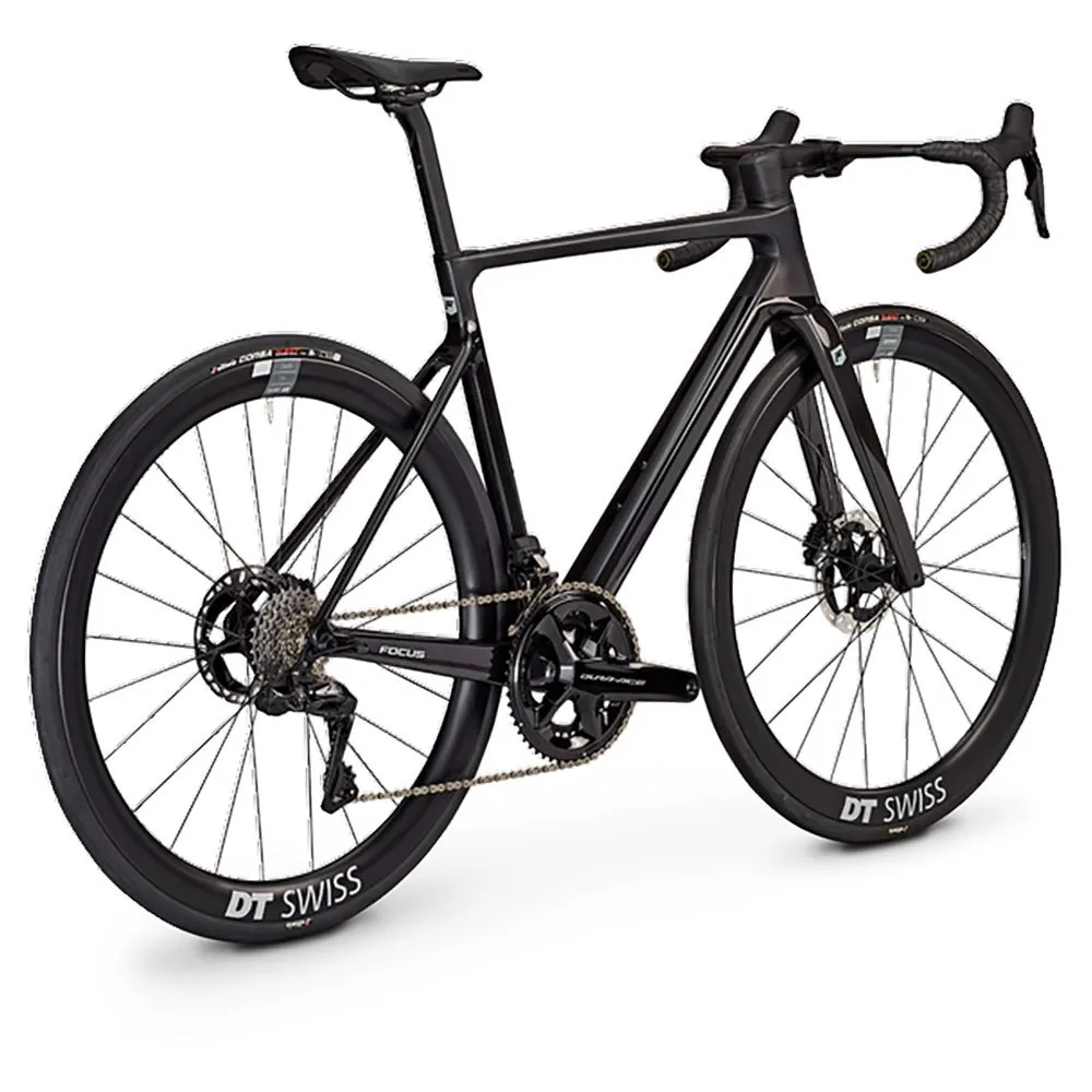 Focus Izalco Max 9.9 Dura-ace Di2 R9250 2024 Rennrad, Carbon raw matt / glossy Focus Izalco Max 9.9 Dura-ace Di2 R9250 2024 Rennrad, Carbon raw matt / glossy