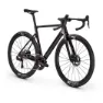 Focus Izalco Max 9.9 Dura-ace Di2 R9250 2024 Rennrad, Carbon raw matt / glossy