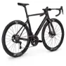 Focus Izalco Max 9.9 Dura-ace Di2 R9250 2024 Rennrad, Carbon raw matt / glossy
