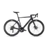 Focus Izalco Max 9.9 Dura-ace Di2 R9250 2024 Rennrad, Carbon raw matt / glossy