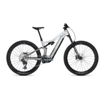 Focus Jam² 6.0 29´´ Gx Eagle Axs 2025 Elektrische Mountainbike Focus Jam² 6.0 29´´ Gx Eagle Axs 2025 Elektrische Mountainbike