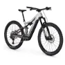 Focus Jam² 6.0 29´´ Gx Eagle Axs 2025 Elektrische Mountainbike