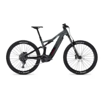 Focus Jam² 6.7 29´´ Cues 2025 Elektrische Mountainbike Focus Jam² 6.7 29´´ Cues 2025 Elektrische Mountainbike
