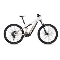 Focus Jam² 6.7 29´´ Cues 2025 Elektrische Mountainbike Focus Jam² 6.7 29´´ Cues 2025 Elektrische Mountainbike