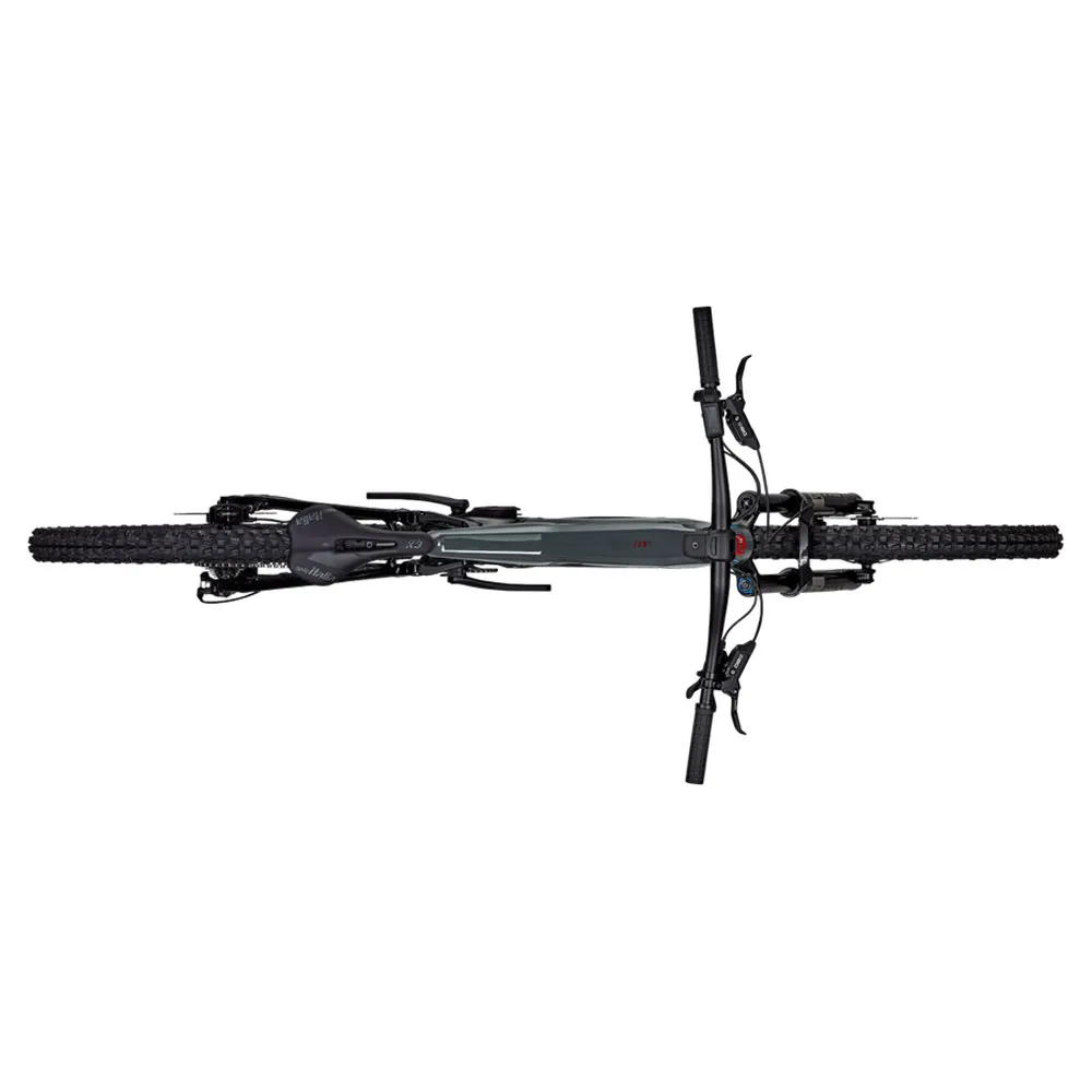Focus Jam² 6.7 29´´ Cues 2025 Elektrische Mountainbike Focus Jam² 6.7 29´´ Cues 2025 Elektrische Mountainbike
