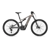 Focus Jam² 6.7 29´´ Deore Rd-m6100 2023 Elektrische Mountainbike Focus Jam² 6.7 29´´ Deore Rd-m6100 2023 Elektrische Mountainbike