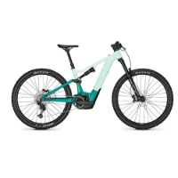 Focus Jam² 6.7 29´´ Deore Rd-m6100 2023 Elektrische Mountainbike Focus Jam² 6.7 29´´ Deore Rd-m6100 2023 Elektrische Mountainbike
