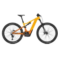 Focus Jam² 6.8 29´´ 2023 Elektrische Mountainbike Focus Jam² 6.8 29´´ 2023 Elektrische Mountainbike