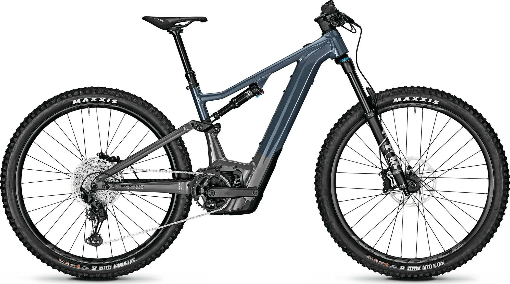 Focus Jam² 6.8 29´´ 2023 Elektrische Mountainbike Focus Jam² 6.8 29´´ 2023 Elektrische Mountainbike