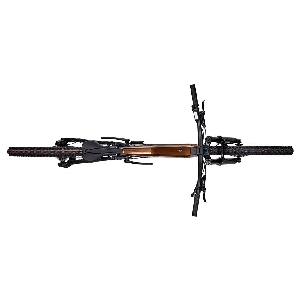 Focus Jam² 6.8 29´´ Eagle 2025 Elektrische Mountainbike, Goldbrown / diamondblack, M, 600Wh Focus Jam² 6.8 29´´ Eagle 2025 Elektrische Mountainbike, Goldbrown / diamondblack, M, 600Wh